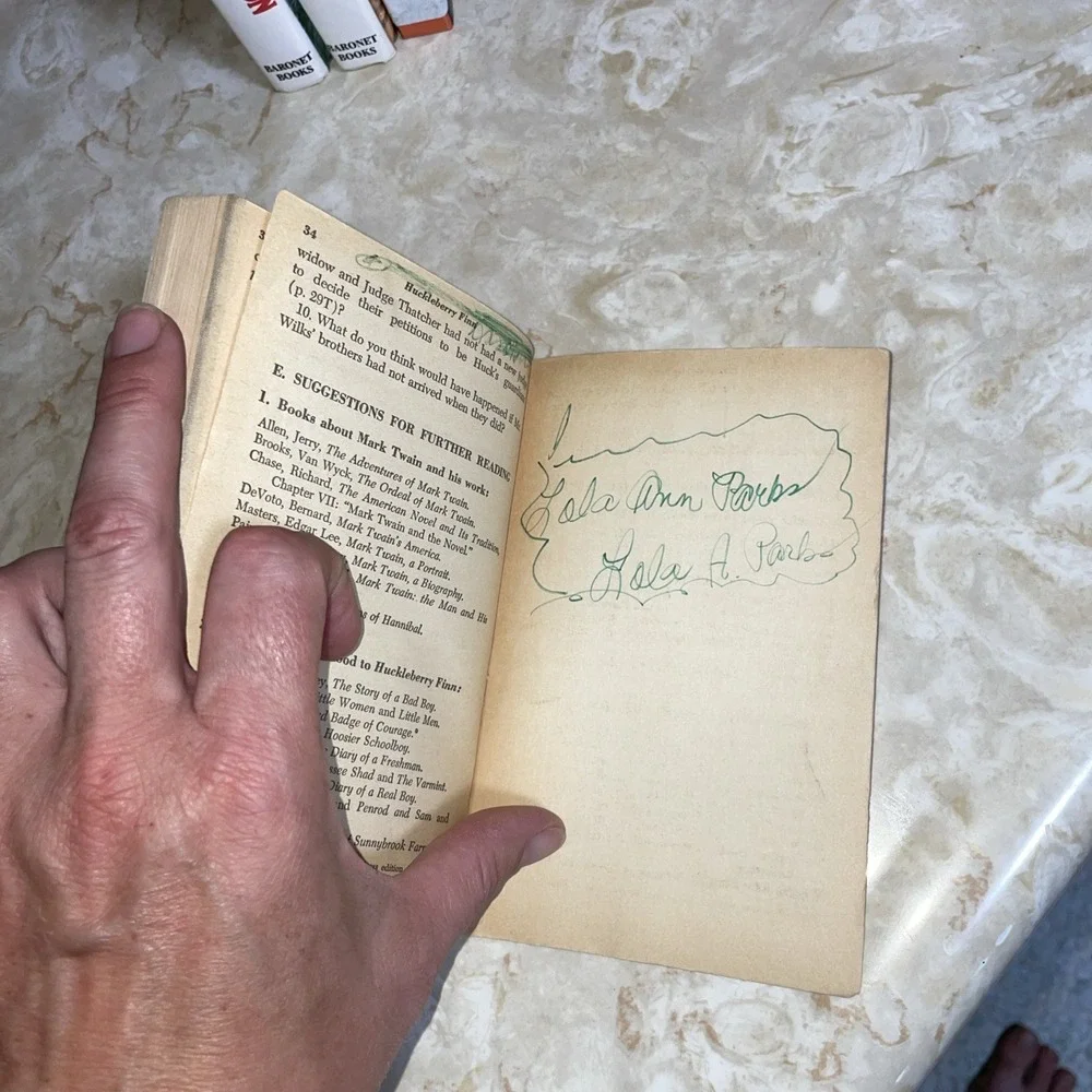 Classic Young Reader‎ Story Lot 4 Books